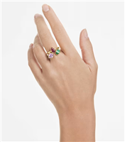 Ringe Swarovski in  Metall-Legierung 5753276 - 5753276